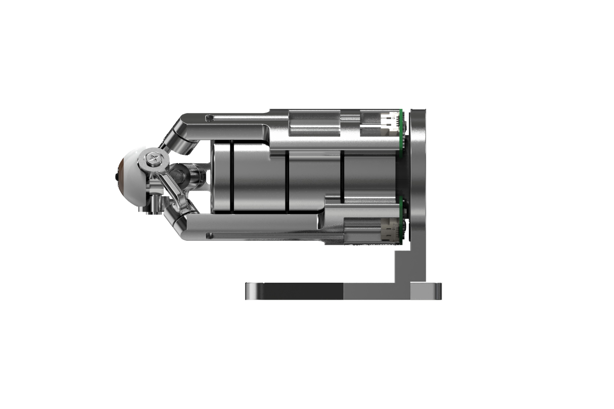 Anhui Eyevolution Technology Co., Ltd.