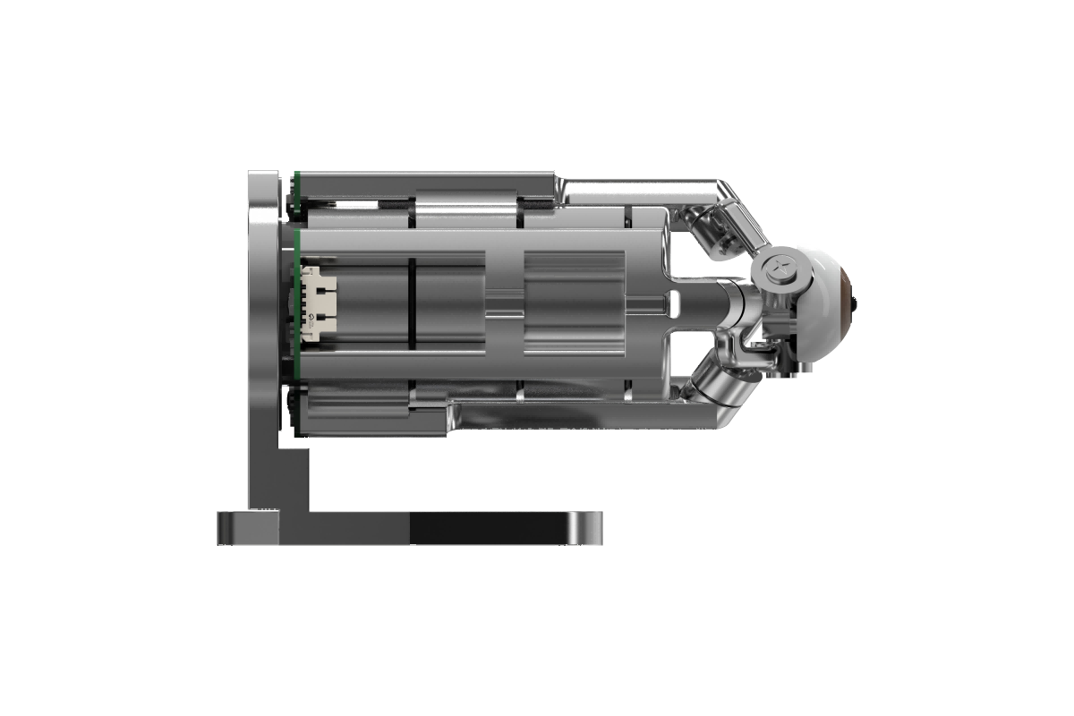 Anhui Eyevolution Technology Co., Ltd.