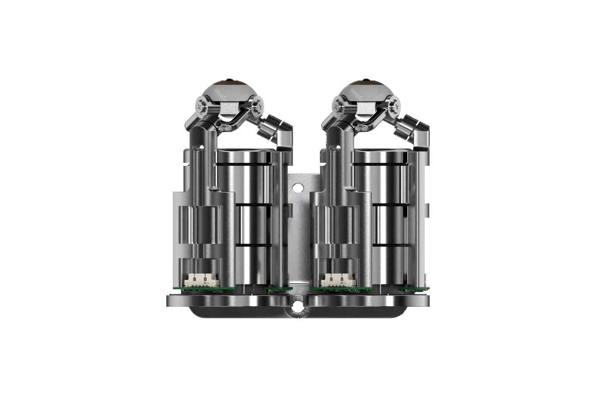 Anhui Eyevolution Technology Co., Ltd.